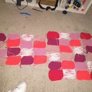 Meet your Posher, James